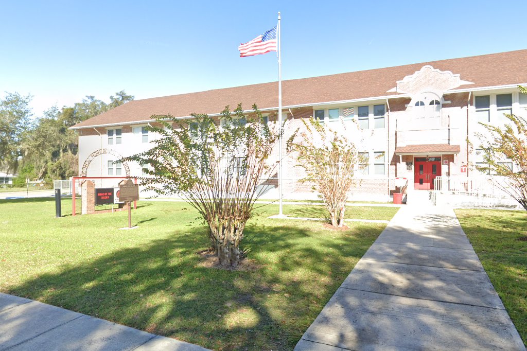 Kathleen Middle School