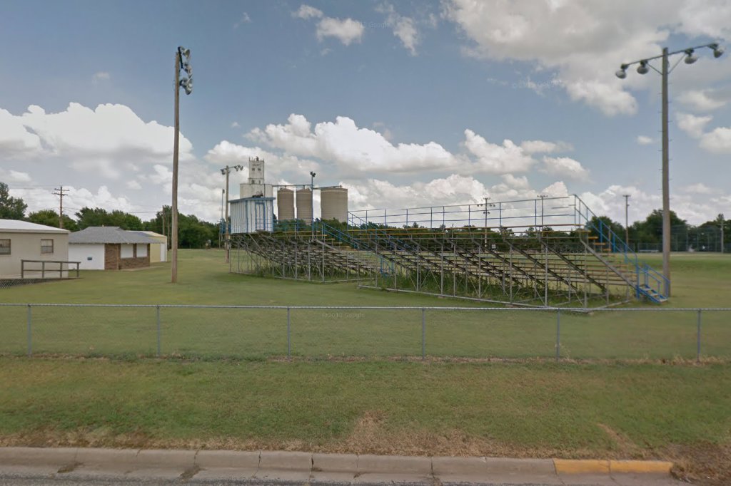 Kanopolis Middle School