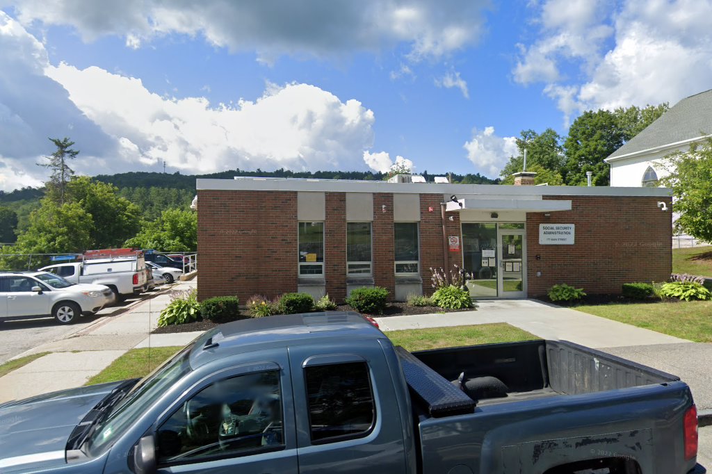 Littleton Social Security Office