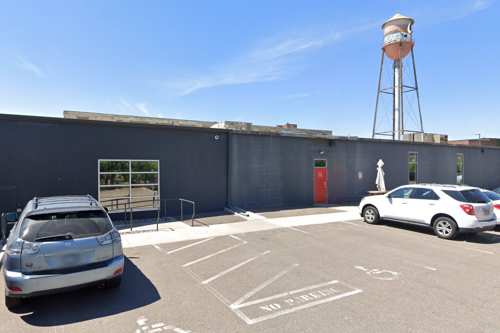 High School For Recording Arts