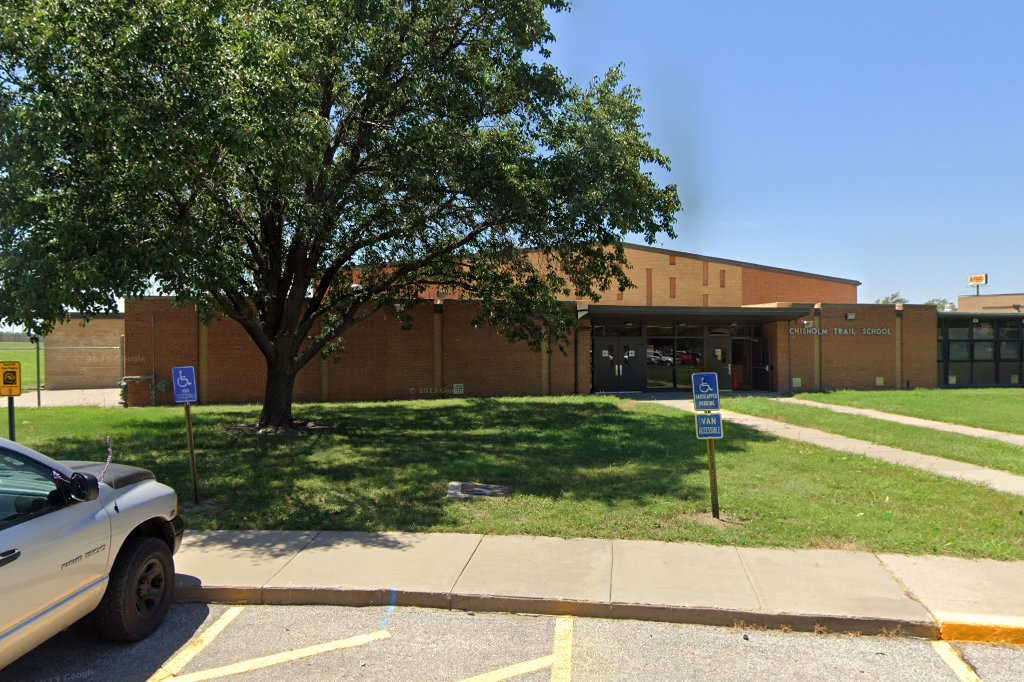 Chisholm Trail Elementary School