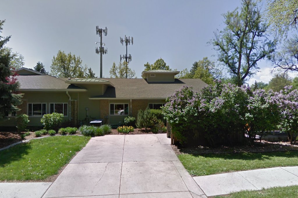 Fort Collins Housing Authority