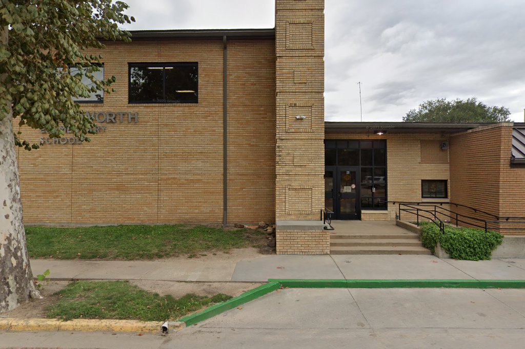 Ellsworth Elementary School