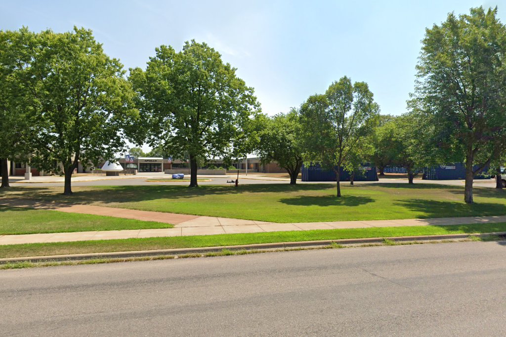 Special Education School