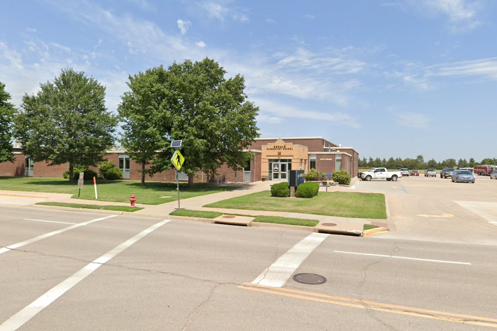 Andale Elementary-Middle School
