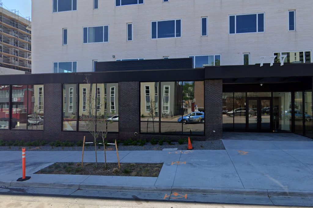 Denver Housing Authority