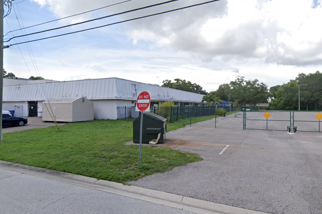 Ben Gamla Pinellas Charter Sch