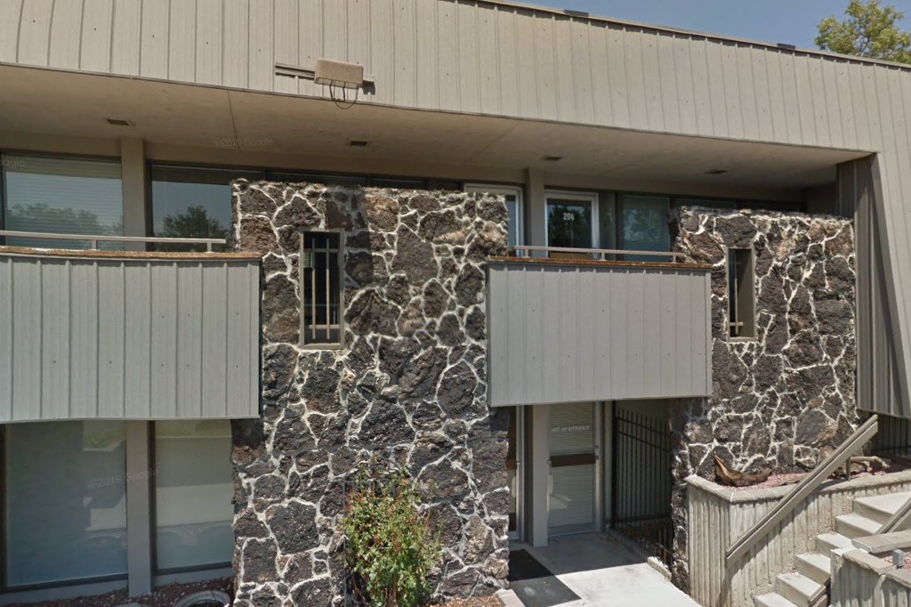 Englewood Housing Authority