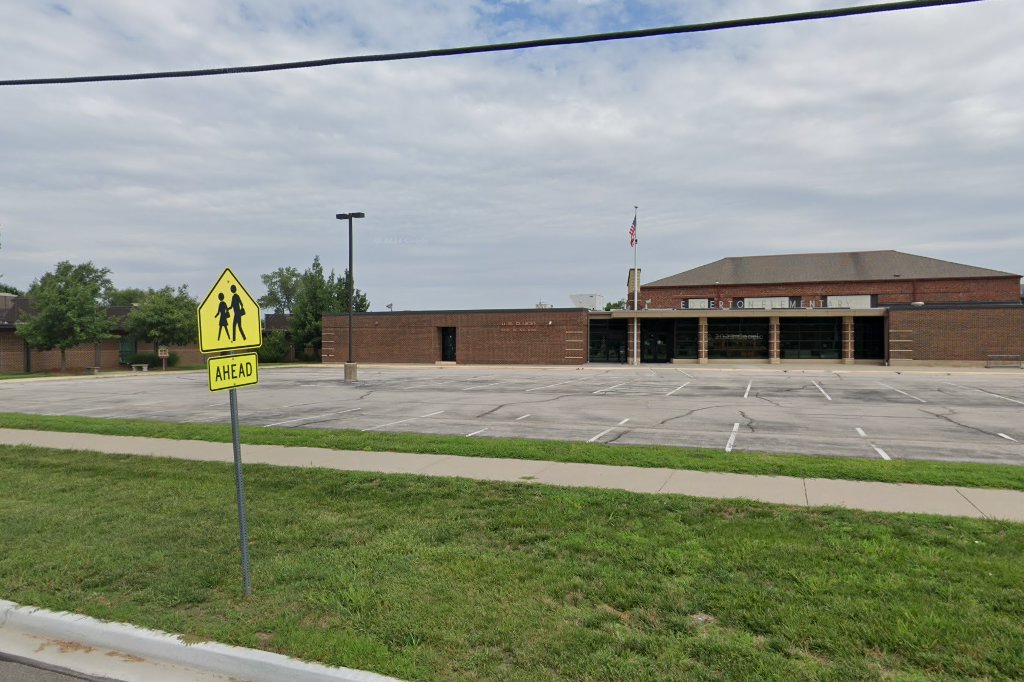 Edgerton Elementary School