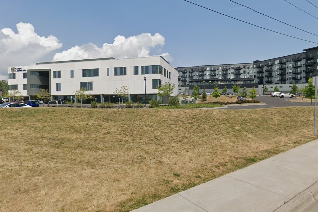 Woodland Middle School