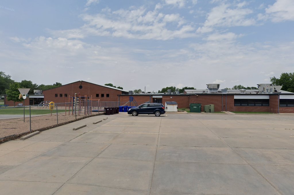 Inman Elementary School
