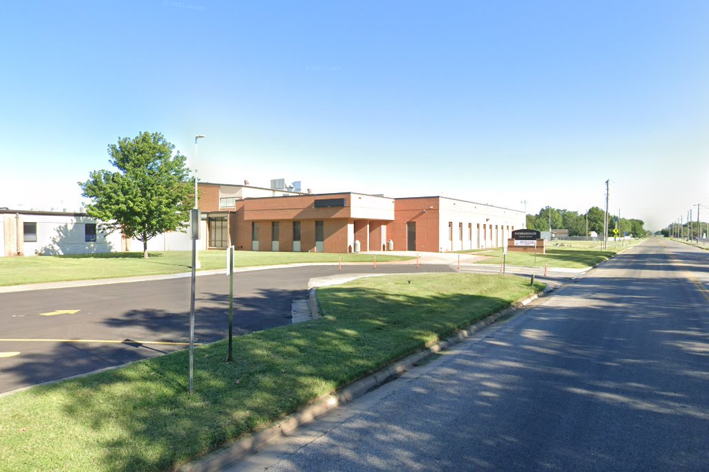 Valley Center Intermediate School