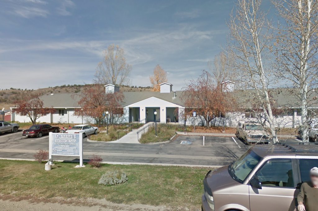 Montezuma County Housing Authority
