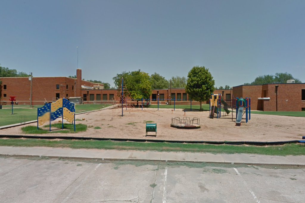 South Barber Elementary School