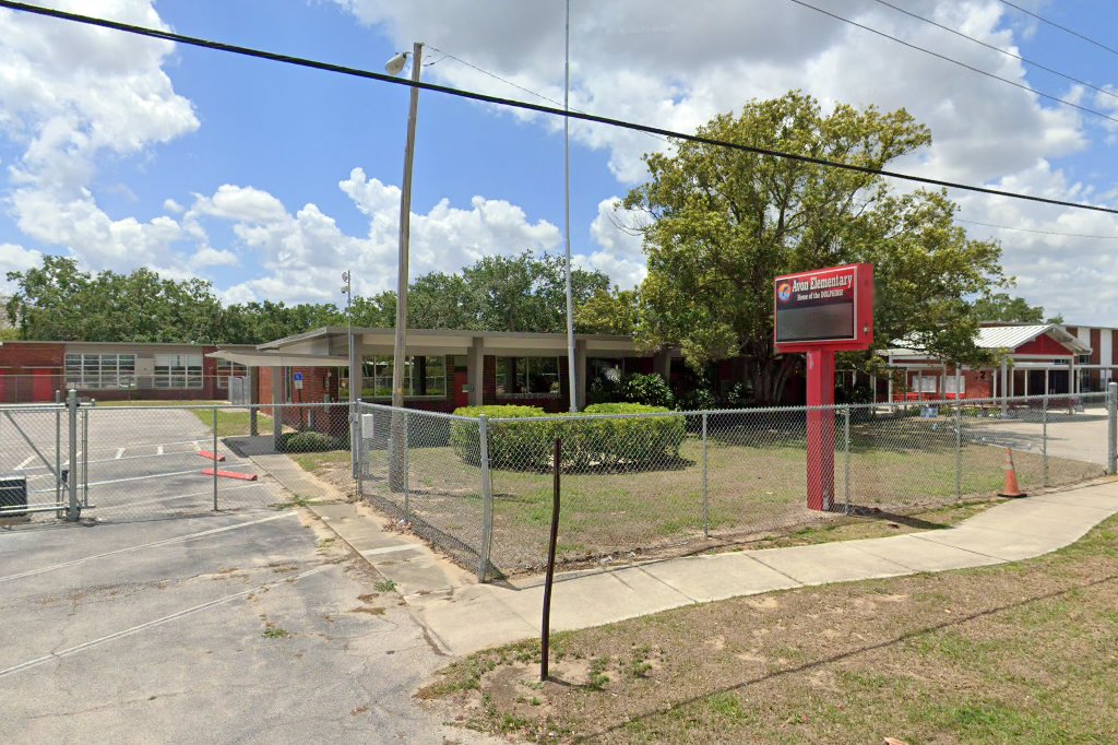 Avon Elementary School