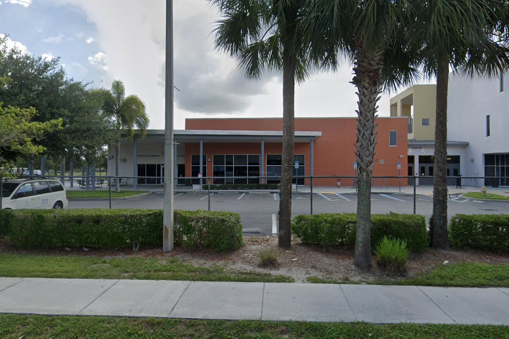 Immokalee Technical Center