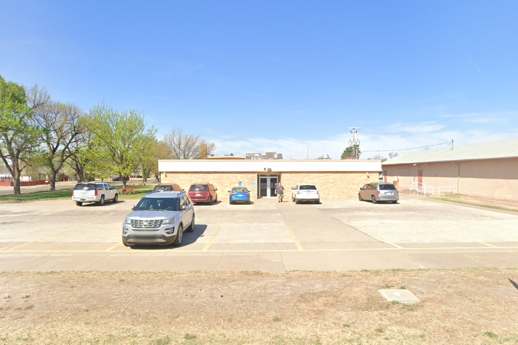 Mckinley Elementary School