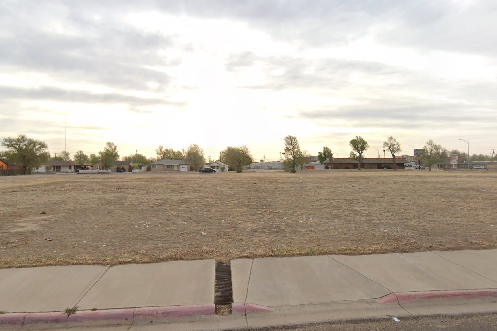 McDermott Elementary School