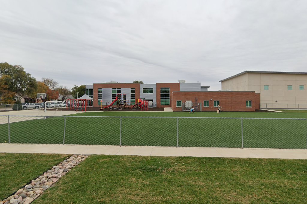 Lincoln Elementary School