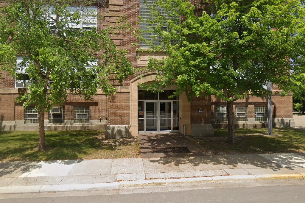 Discovery Public School Faribault