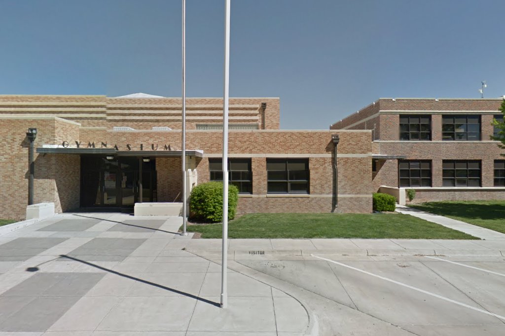 Meade Elementary School