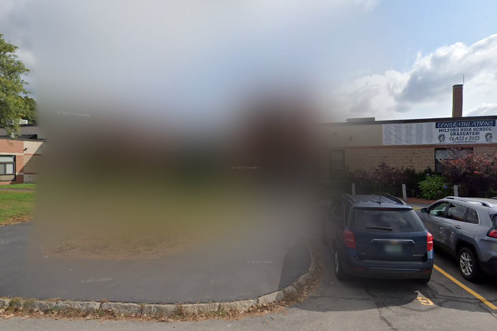 Milford High School