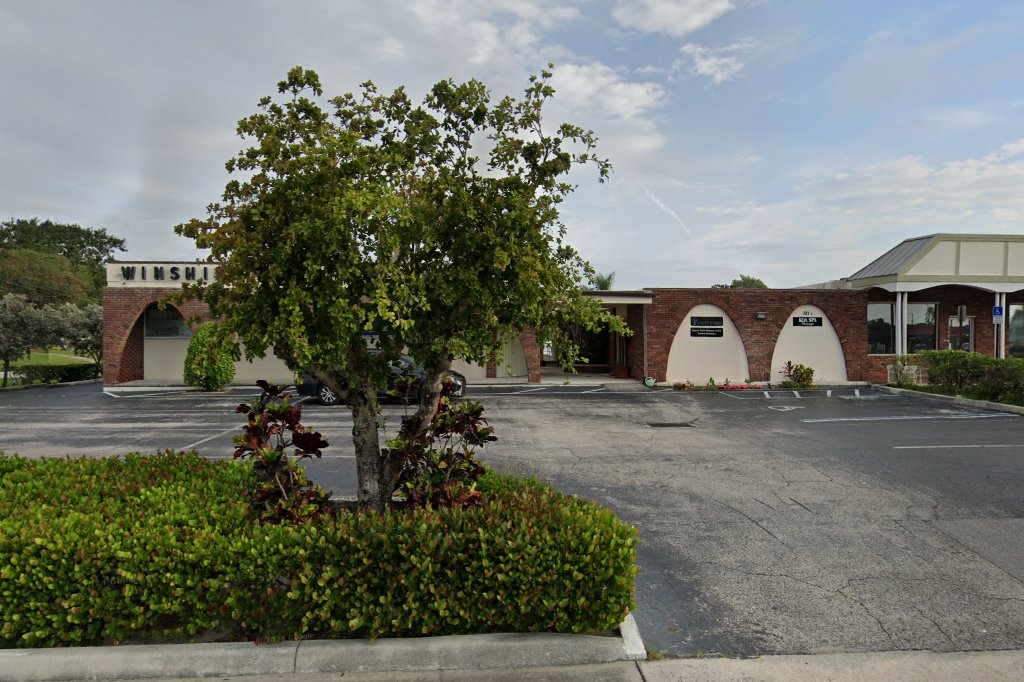Winships Prescription Center Pharmacy