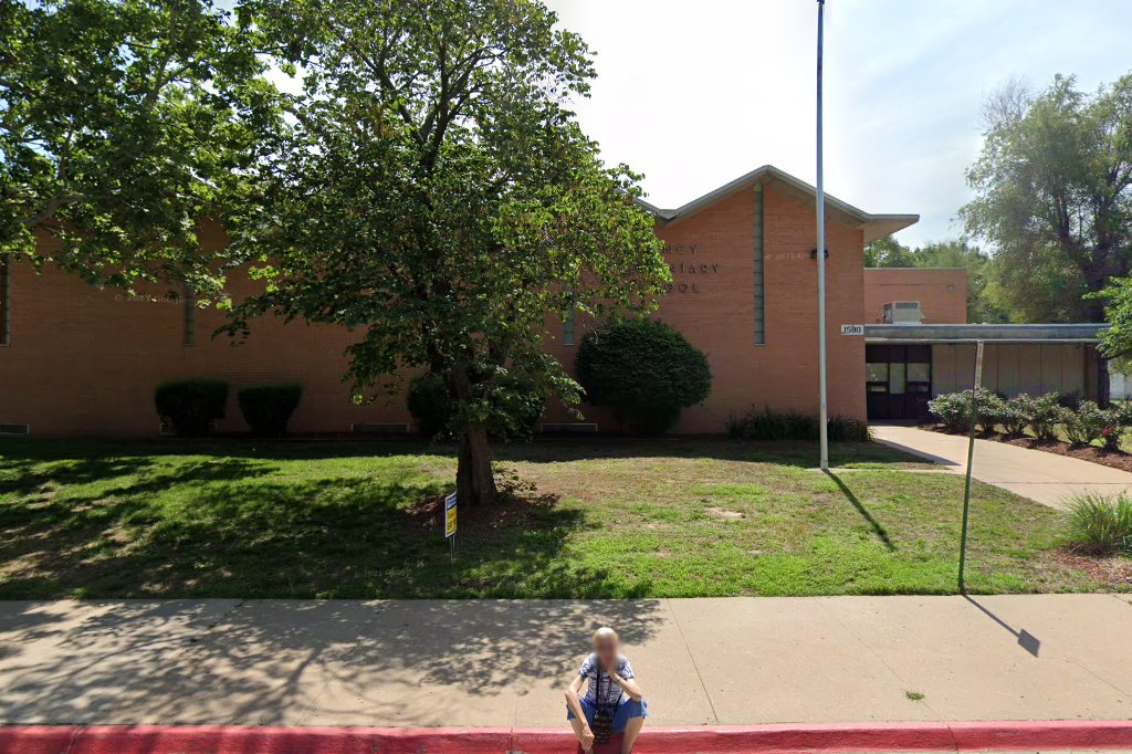 Quincy Elementary School