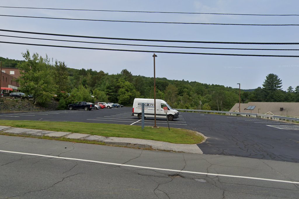 North Country Charter Academy