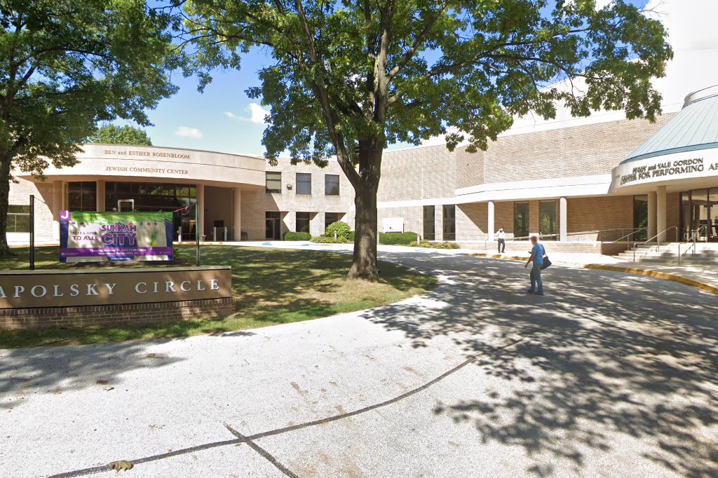 Jewish Community Center-Owings Mills