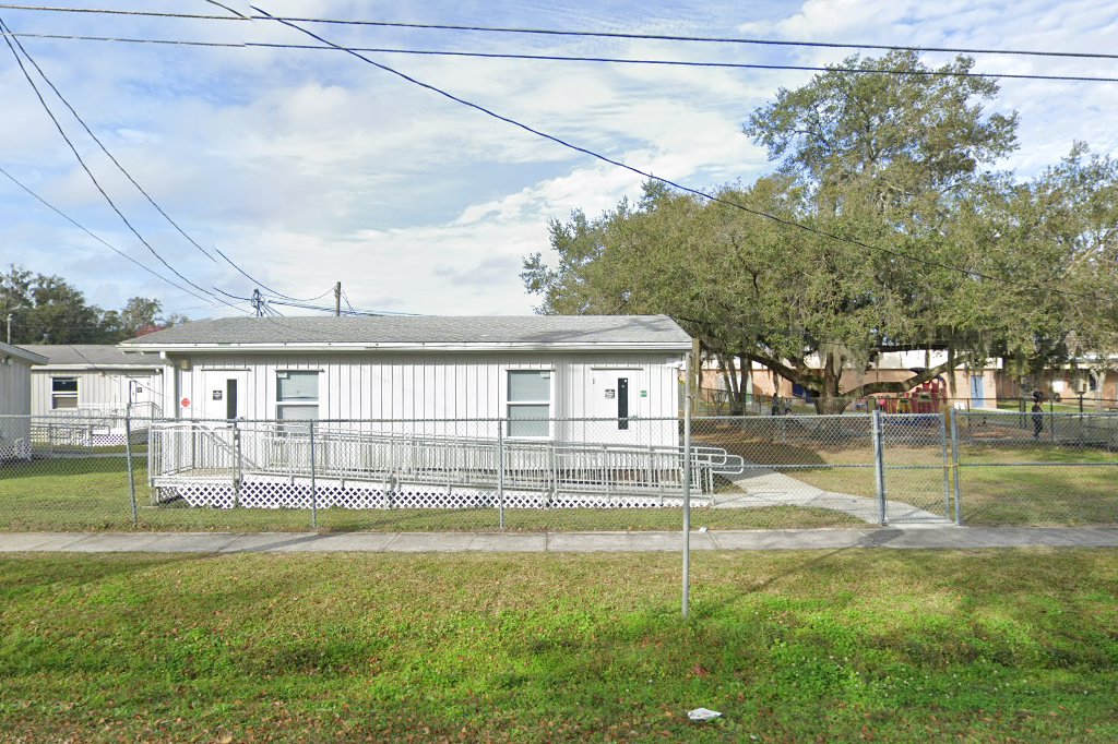 Jesse Keen Elementary School