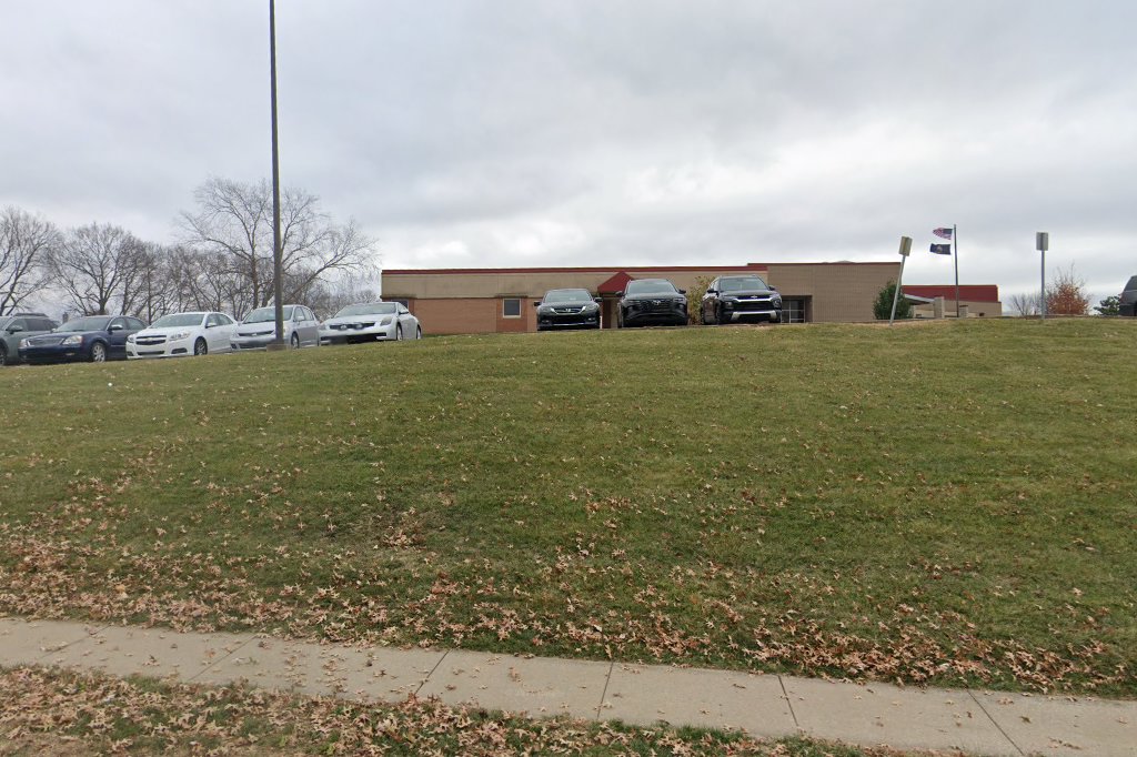 Stanley G Oswalt Academy
