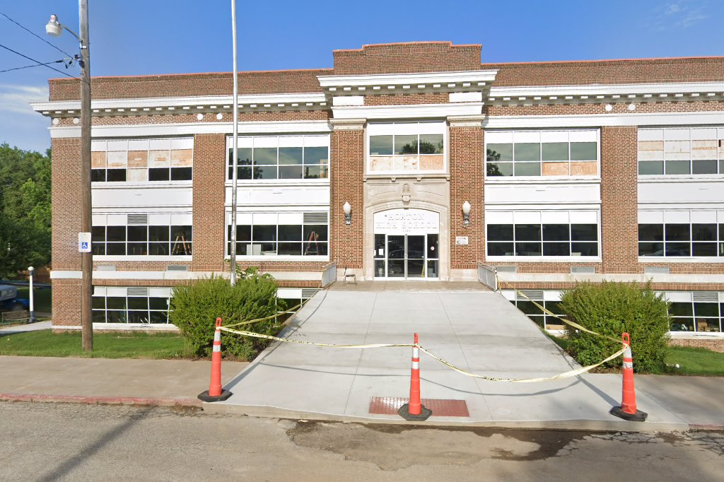 Horton High School