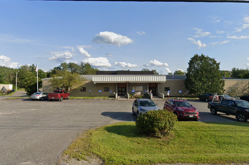 Littleton Unemployment Office