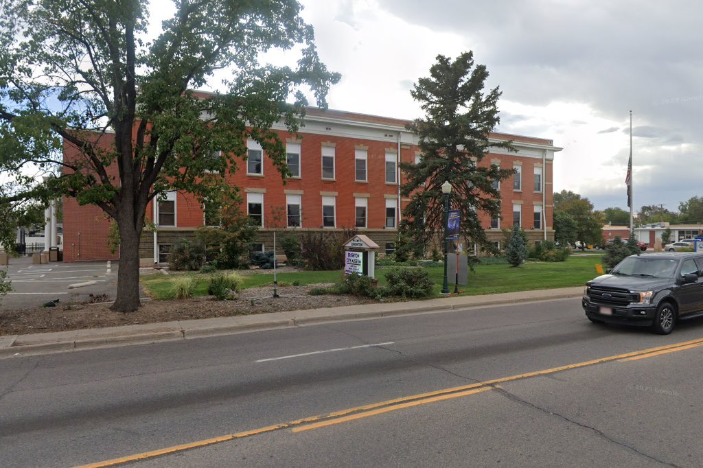 Brighton Housing Authority