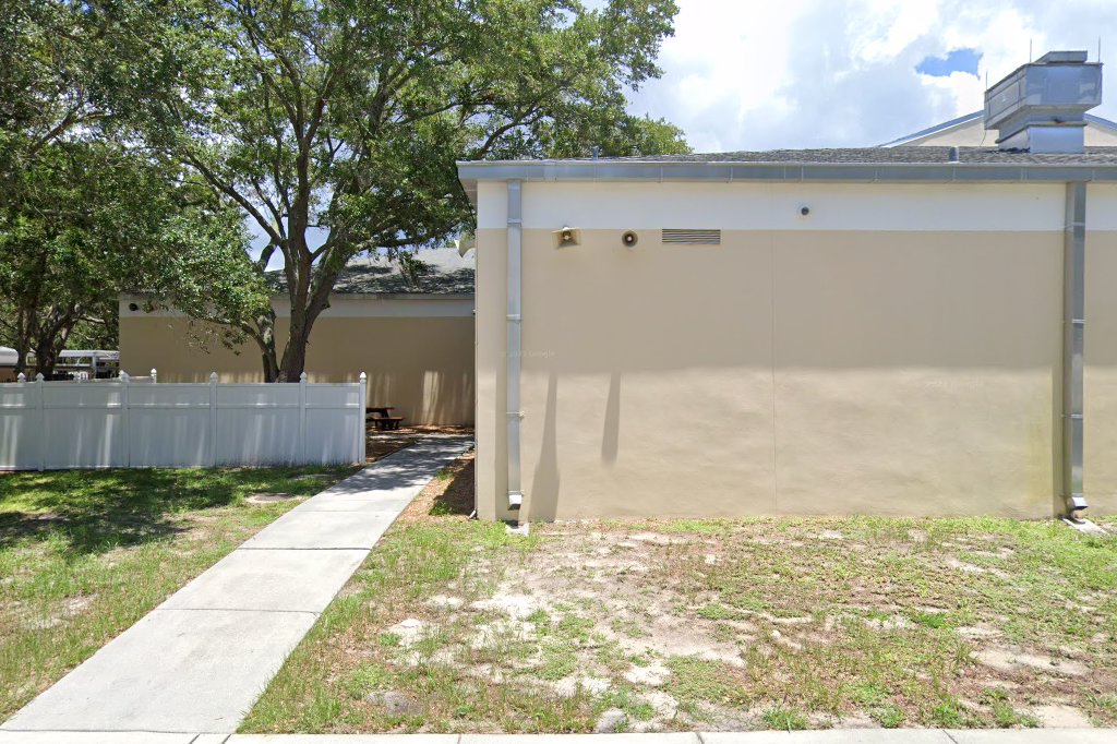 Garrison-Jones Elementary School