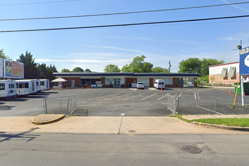 High Road School