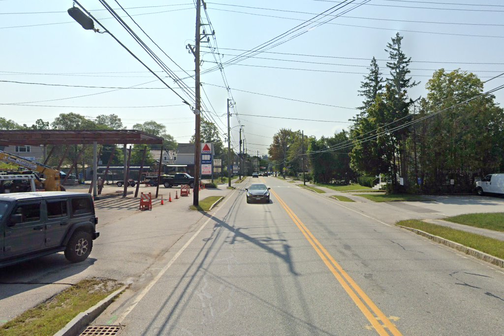 Laconia Unemployment Office