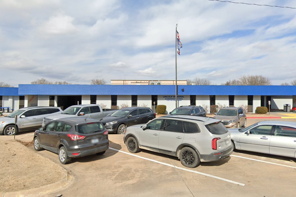 Lincoln Memorial Elementary School