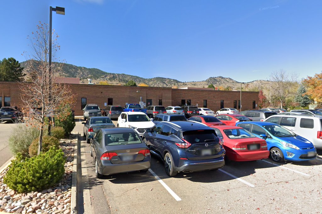 Boulder County Housing Authority
