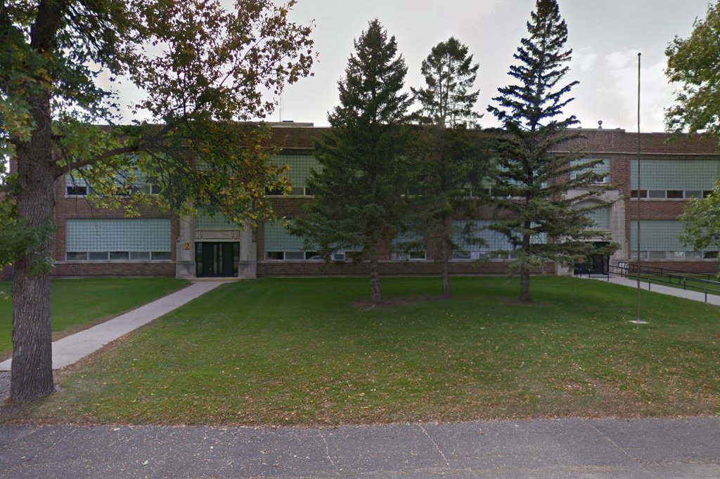Campbell-Tintah Elementary School