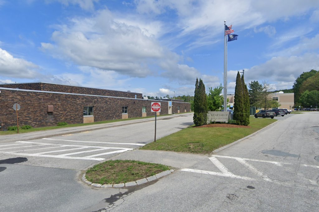 Kearsarge Regional High School