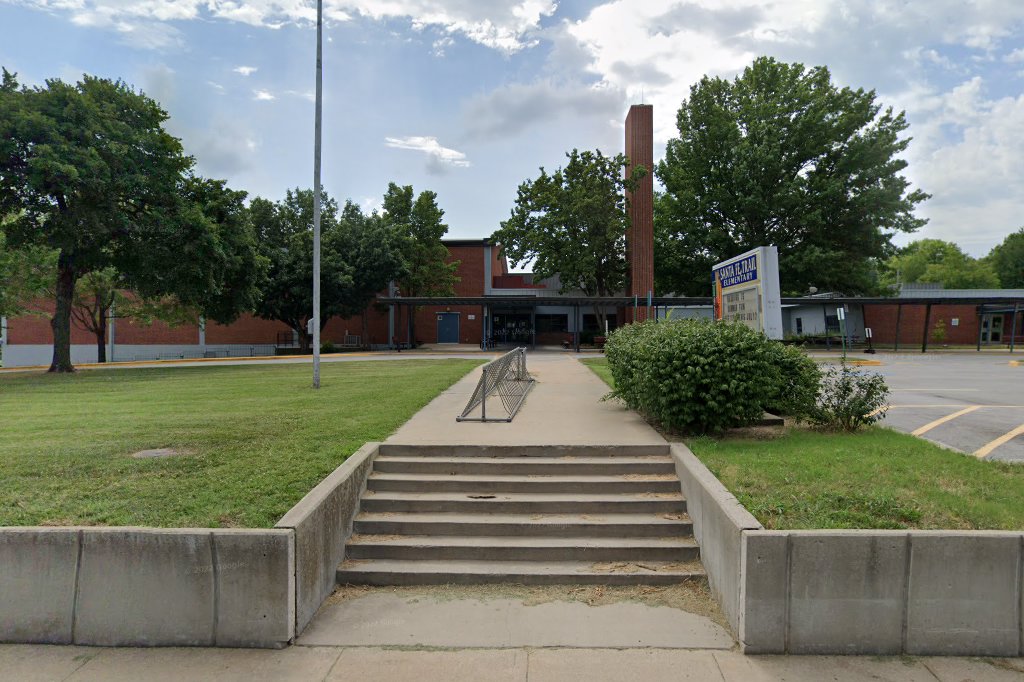 Santa Fe Trail Elementary School