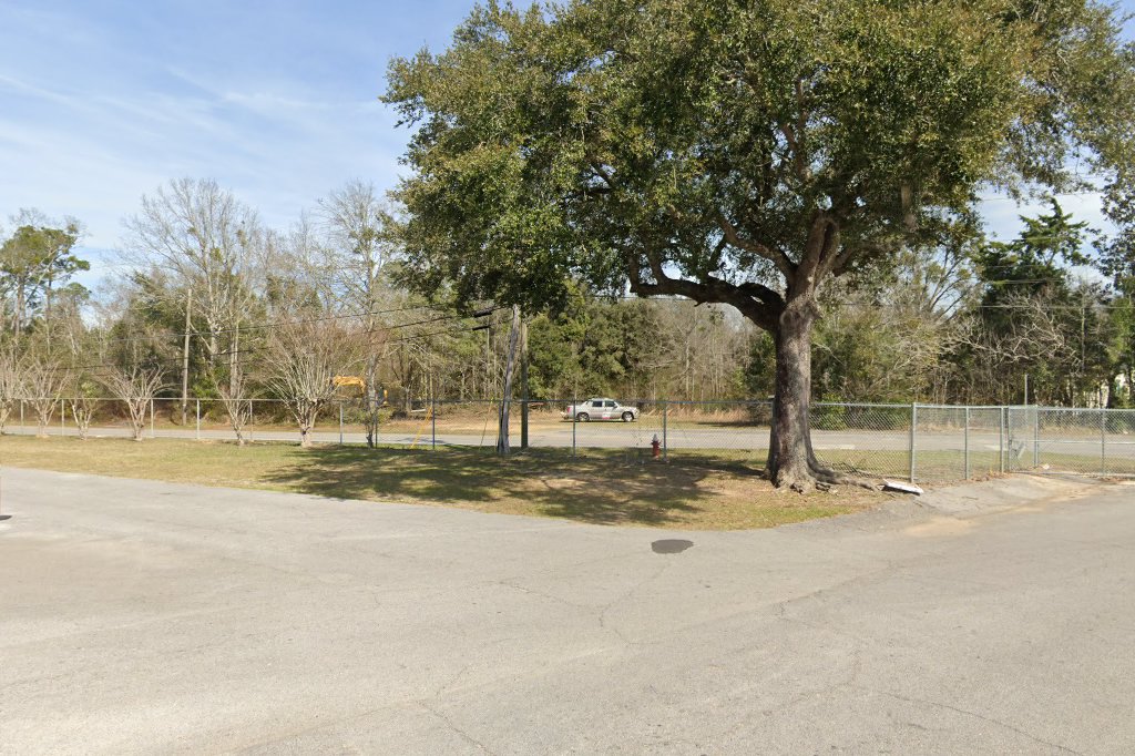 JM Tate Senior High School