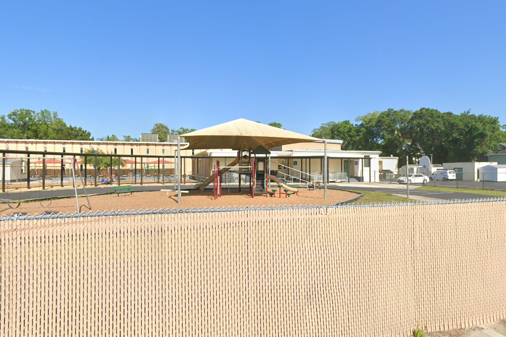 Ketterlinus Elementary School