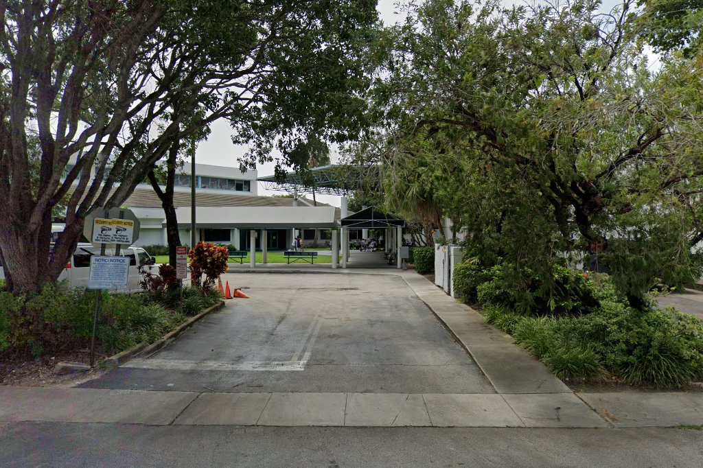 ARC Broward