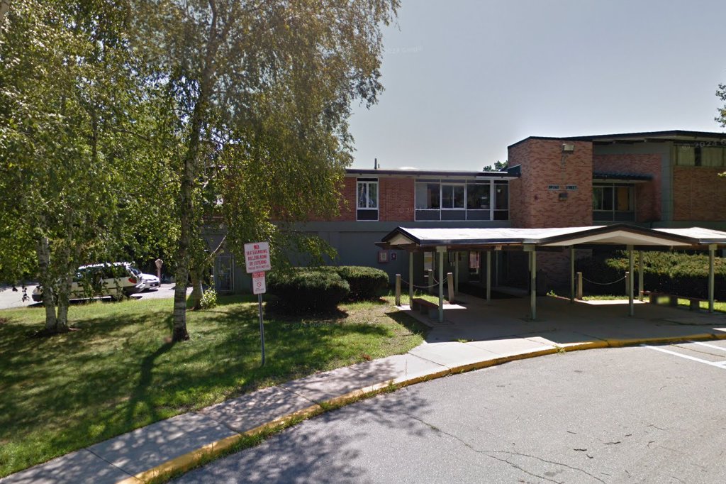 Broad Street Elementary School