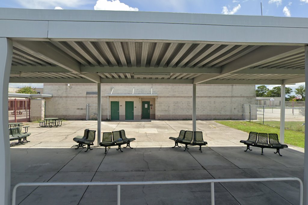 Bay Point Middle School