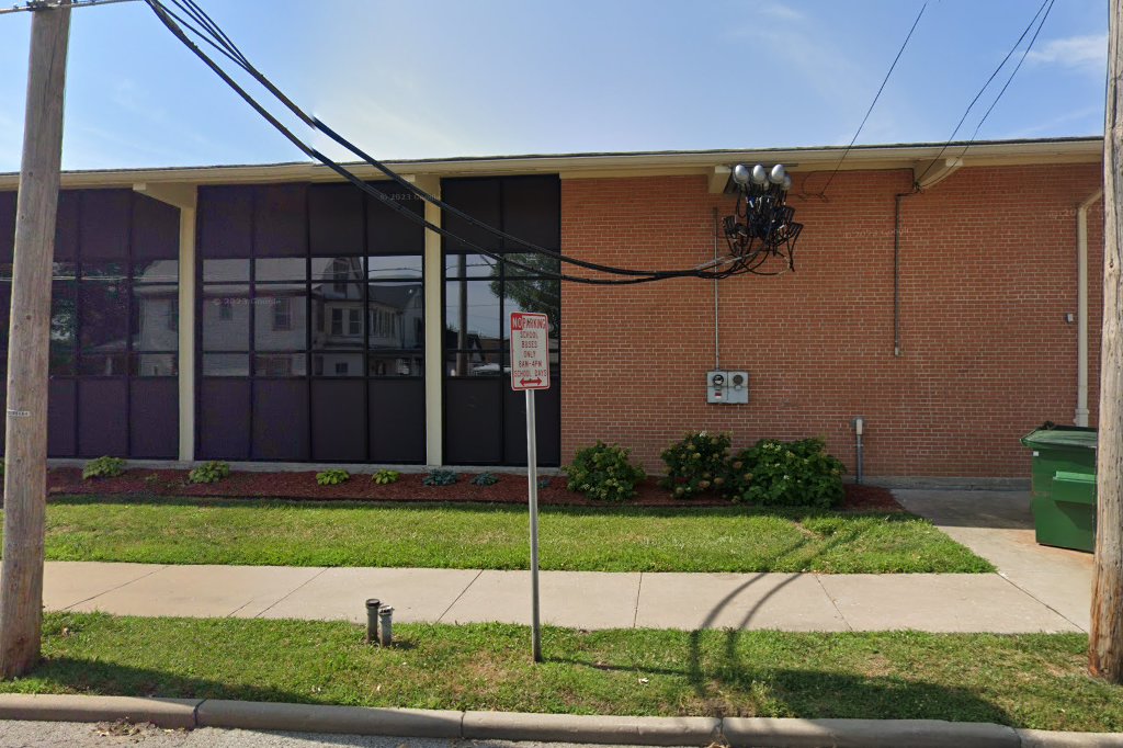 Lowman Hill Elementary