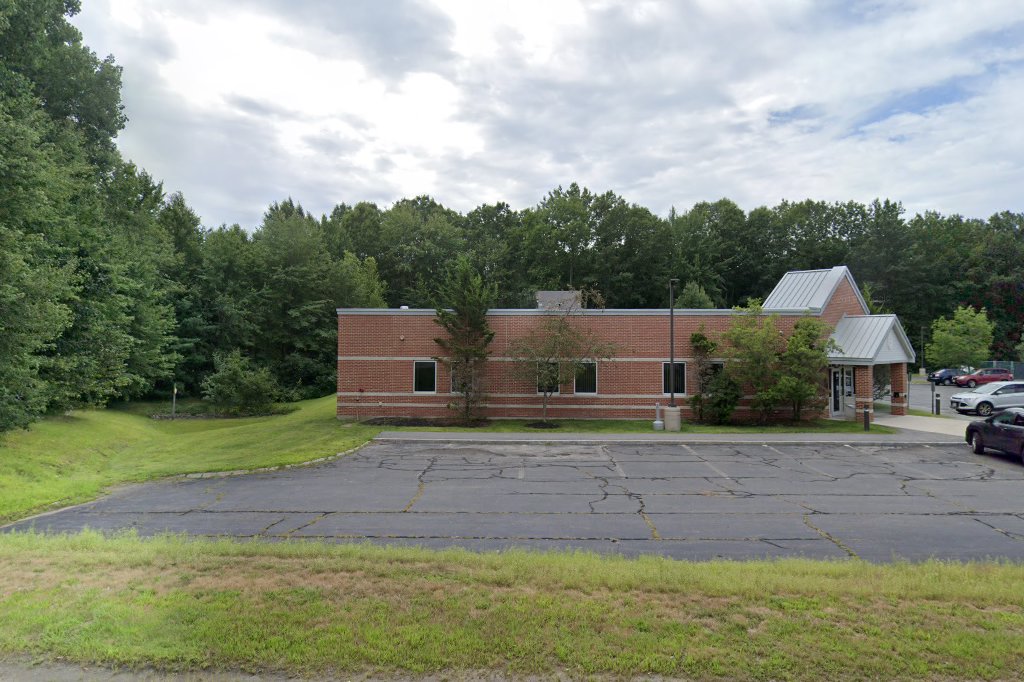 Nashua Unemployment Office